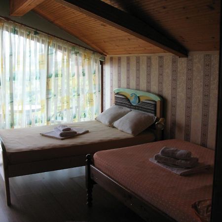 Guest House Slivek ภายนอก รูปภาพ
