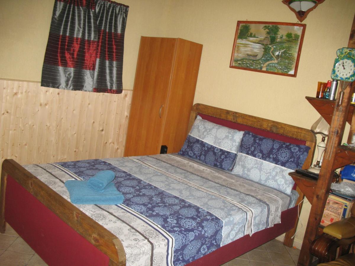 Guest House Slivek ภายนอก รูปภาพ