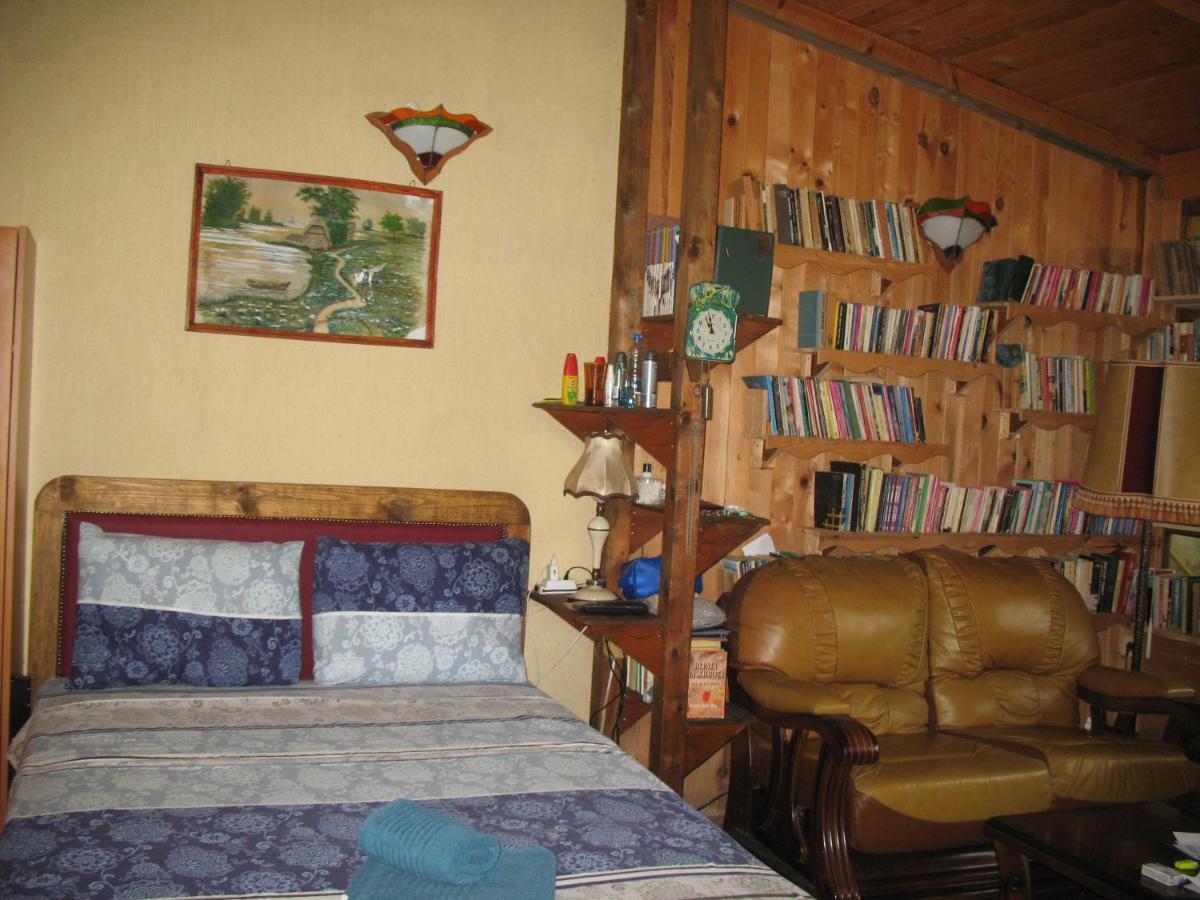 Guest House Slivek ภายนอก รูปภาพ