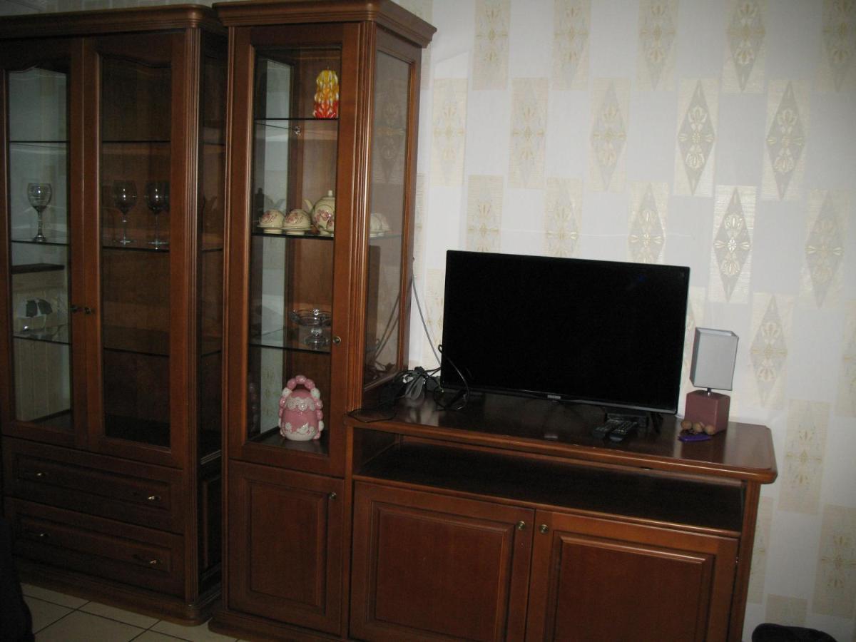 Guest House Slivek ภายนอก รูปภาพ