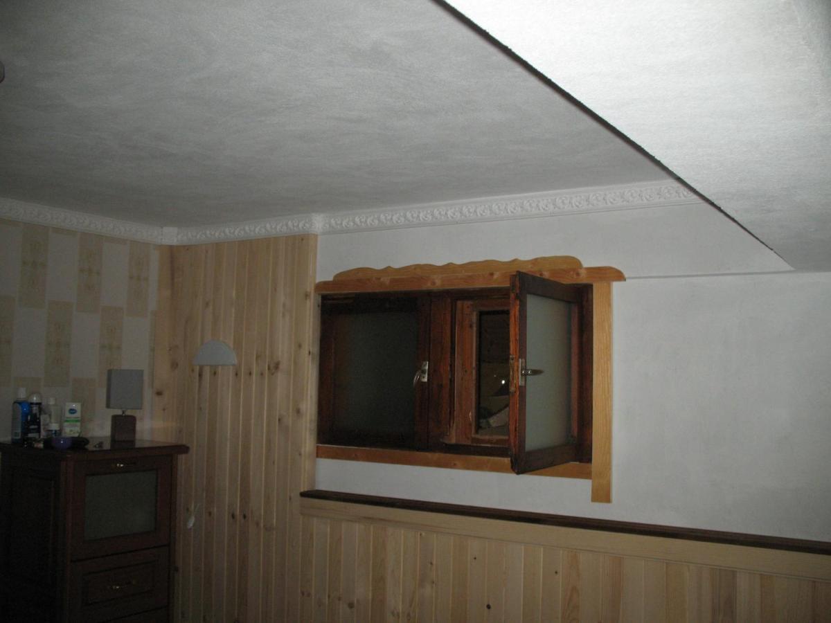 Guest House Slivek ภายนอก รูปภาพ