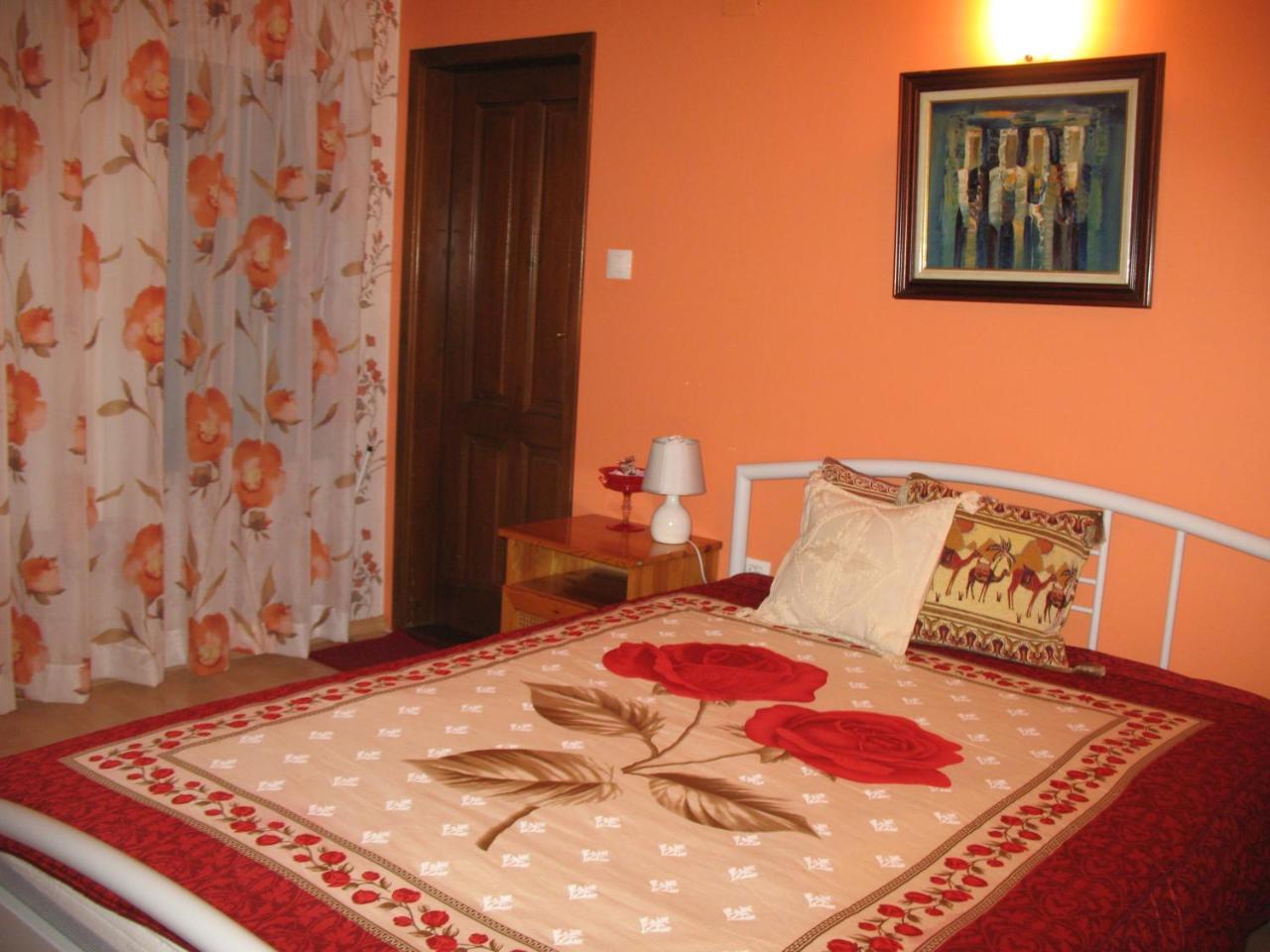 Guest House Slivek ภายนอก รูปภาพ