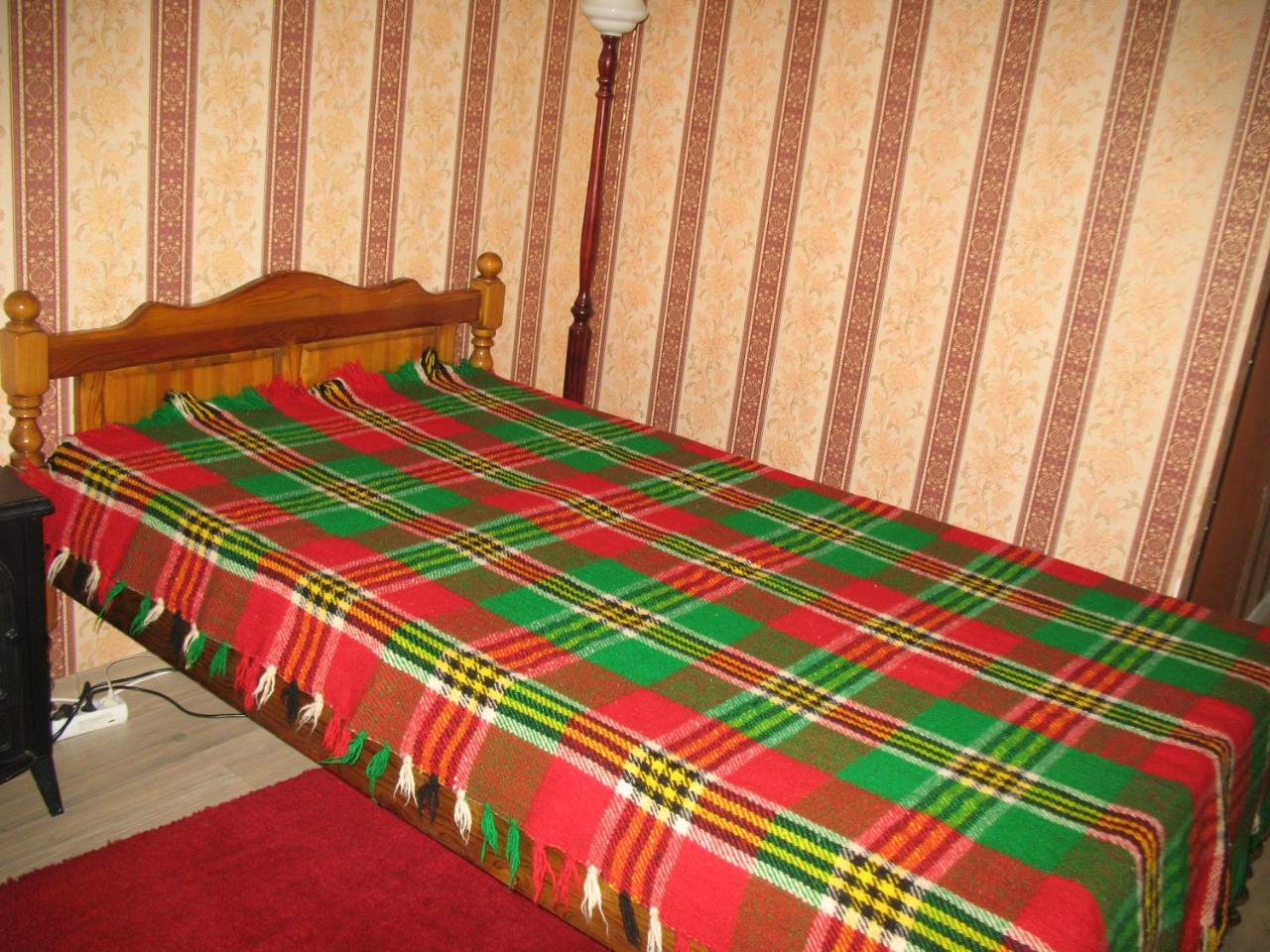 Guest House Slivek ภายนอก รูปภาพ