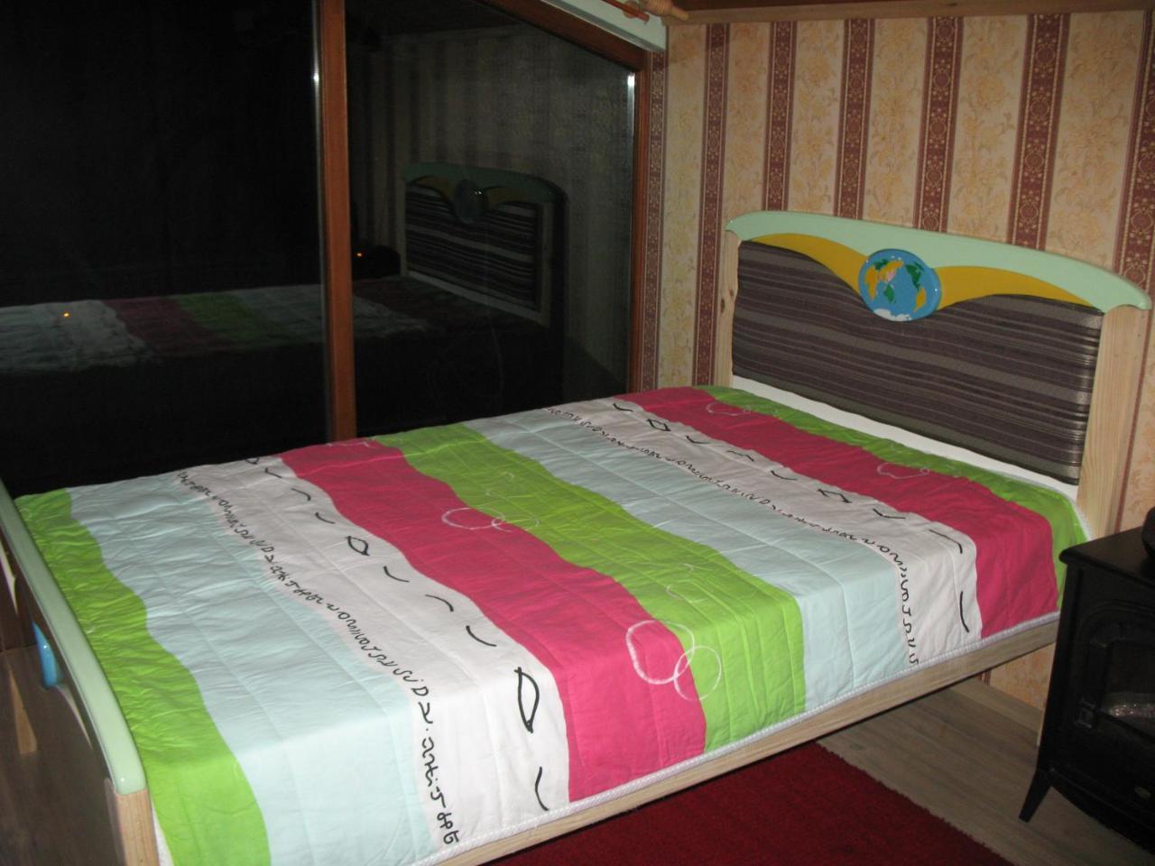 Guest House Slivek ภายนอก รูปภาพ