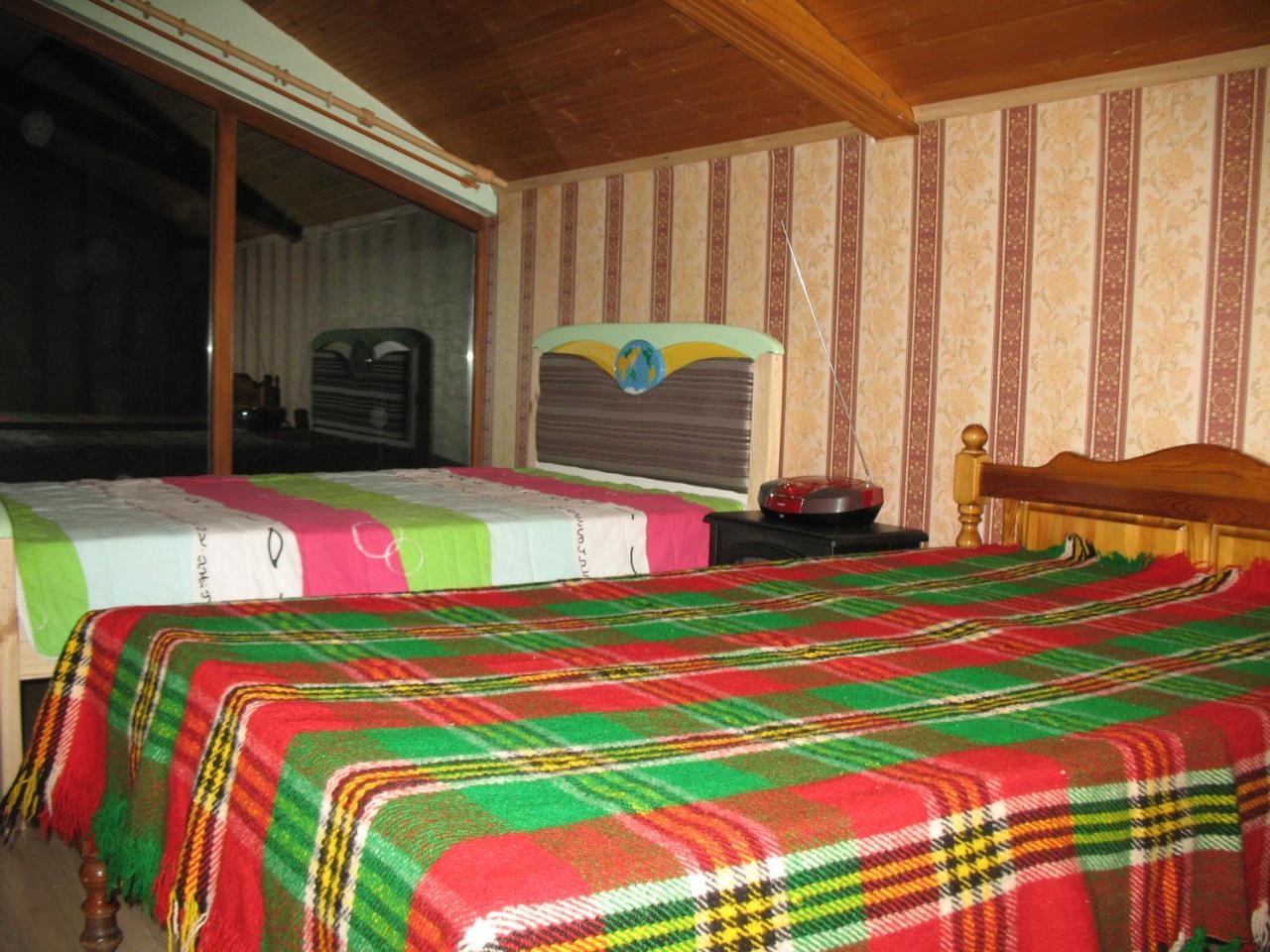Guest House Slivek ภายนอก รูปภาพ