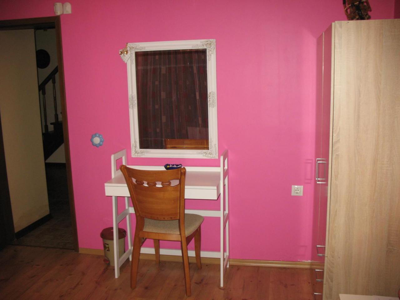 Guest House Slivek ภายนอก รูปภาพ