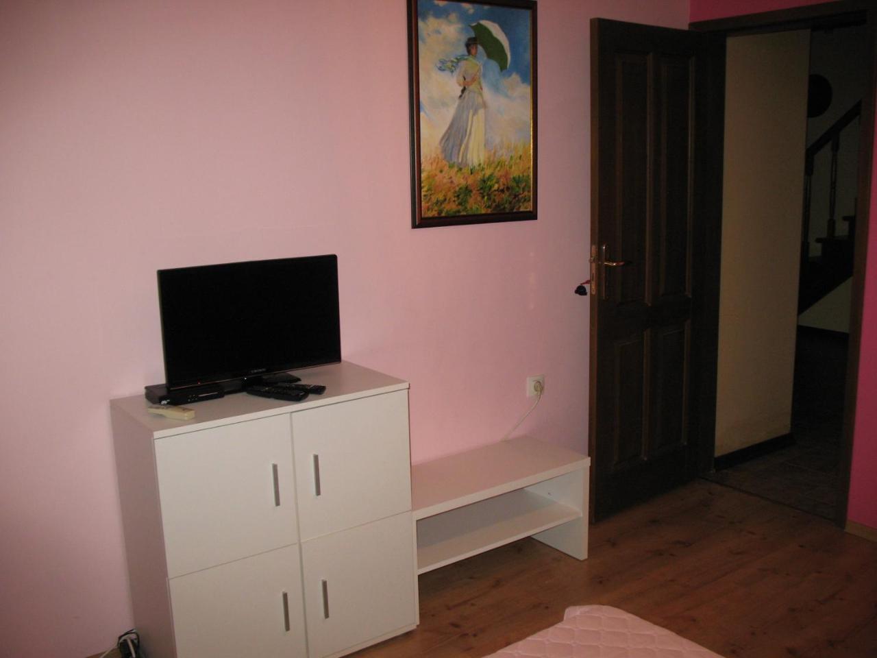 Guest House Slivek ภายนอก รูปภาพ
