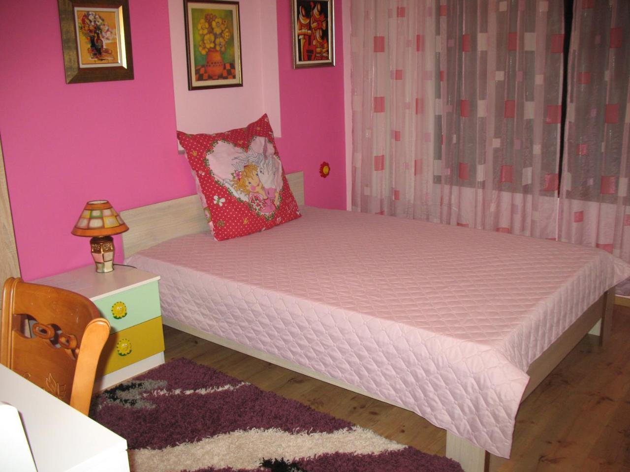 Guest House Slivek ภายนอก รูปภาพ